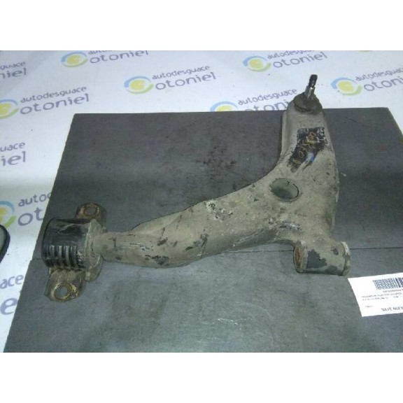 Recambio de brazo suspension inferior delantero izquierdo para volvo s40 berlina td referencia OEM IAM   