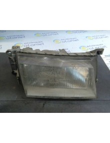 Recambio de faro derecho para mazda mpv (lv) 2.5 td referencia OEM IAM   MONOPTICA