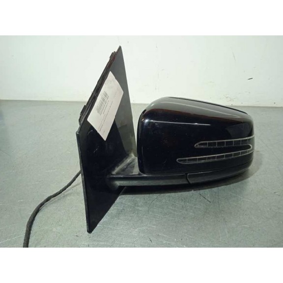 Recambio de retrovisor izquierdo para mercedes-benz clase b (w246) b 180 cdi be (246.200) referencia OEM IAM A2468102916 1204161