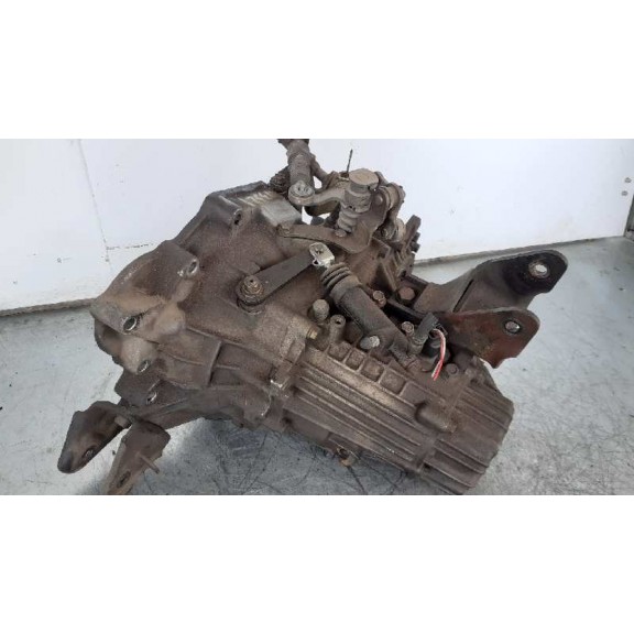 Recambio de caja cambios para hyundai lantra berlina (rd) 1.9 d gls referencia OEM IAM JW2073  