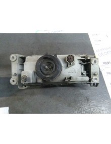 Recambio de faro derecho para mazda mpv (lv) 2.5 td referencia OEM IAM   MONOPTICA 2