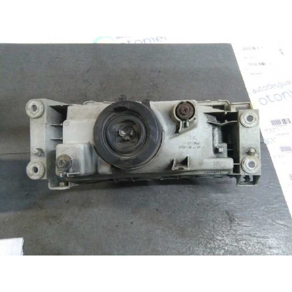 Recambio de faro derecho para mazda mpv (lv) 2.5 td referencia OEM IAM   MONOPTICA