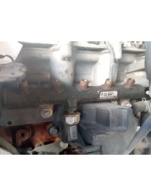 Recambio de rampa inyectora para peugeot 407 st sport referencia OEM IAM 9654726280  