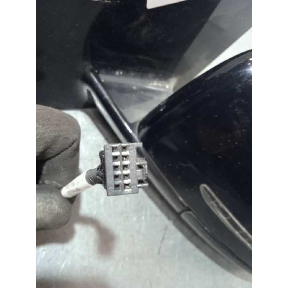 Recambio de retrovisor izquierdo para mercedes-benz clase b (w246) b 180 cdi be (246.200) referencia OEM IAM A2468102916 1204161