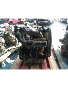 Recambio de motor completo para renault laguna (b56) 1.9 dti referencia OEM IAM F9Q716 <M>  2