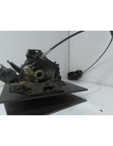 Recambio de cerradura puerta delantera derecha para ford focus berlina (cak) trend referencia OEM IAM   3 P 8 PINS