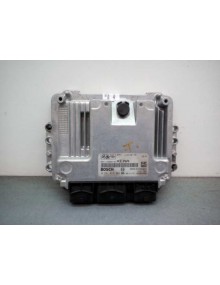 Recambio de centralita motor uce para ford focus lim. (cb4) econetic referencia OEM IAM 8M5112A650XE  