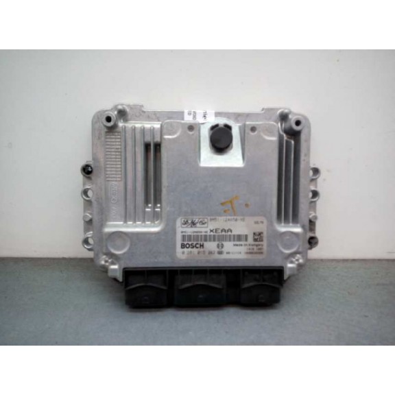 Recambio de centralita motor uce para ford focus lim. (cb4) econetic referencia OEM IAM 8M5112A650XE  