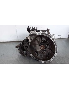 Recambio de caja cambios para ford focus lim. (cb4) trend referencia OEM IAM 9M5R7002YB 199.000KM 5V