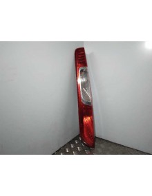 Recambio de piloto trasero izquierdo para ford focus berlina (cap) ghia referencia OEM IAM 41M5113405A  