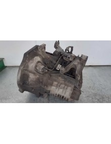 Recambio de caja cambios para ford focus lim. (cb4) trend referencia OEM IAM 9M5R7002YB 199.000KM 5V 2