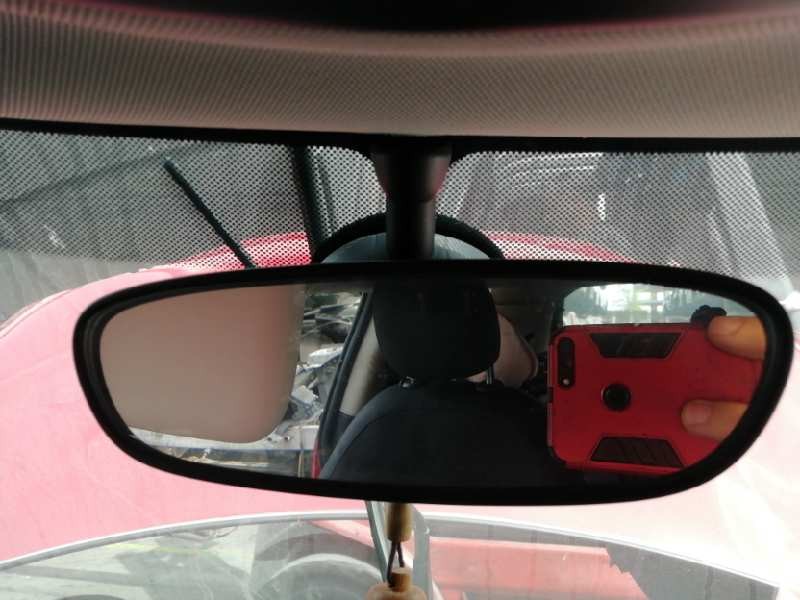 Recambio de espejo interior para mini mini (f56) one referencia OEM IAM   