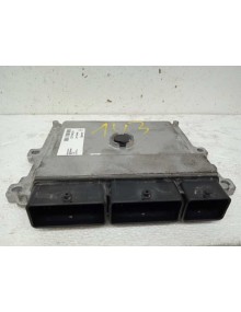 Recambio de centralita motor uce para dacia sandero stepway referencia OEM IAM 237109221R A2C692220001 237105499R