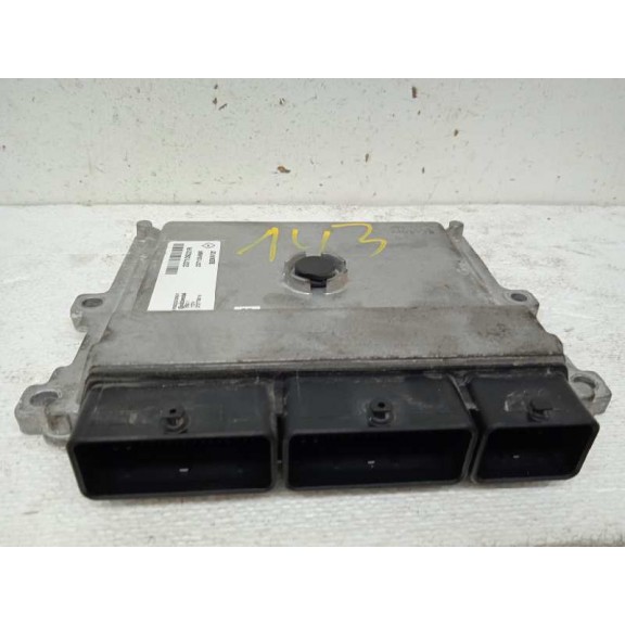 Recambio de centralita motor uce para dacia sandero stepway referencia OEM IAM 237109221R A2C692220001 237105499R