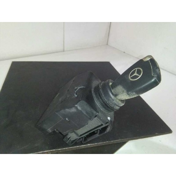 Recambio de conmutador de arranque para mercedes-benz clase a (w169) a 180 cdi exclusive edition (169.007) referencia OEM IAM 16