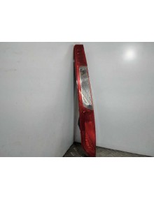 Recambio de piloto trasero izquierdo para ford focus berlina (cap) ghia referencia OEM IAM 41M5113405A   2