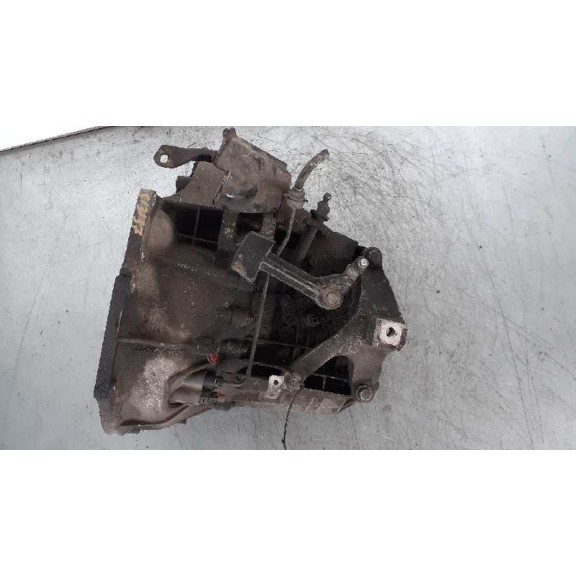 Recambio de caja cambios para ford focus lim. (cb4) trend referencia OEM IAM 9M5R7002YB 199.000KM 5V