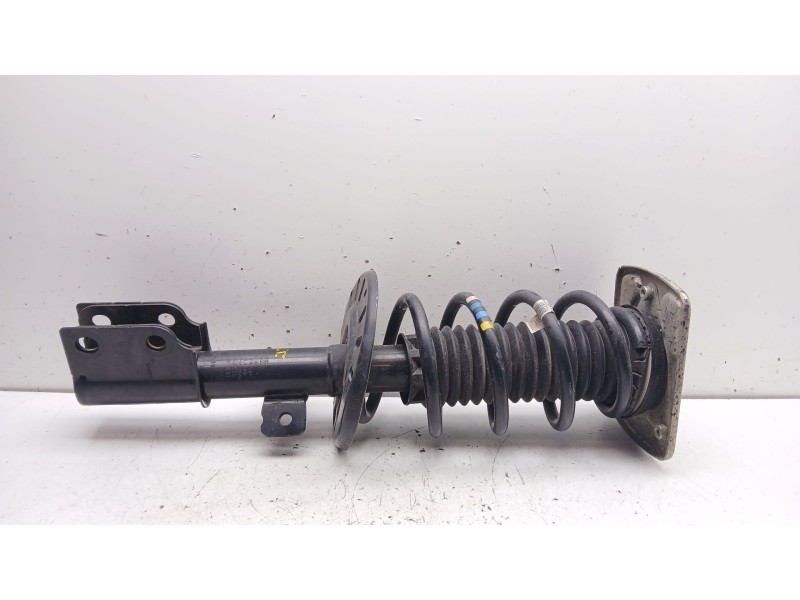 Recambio de amortiguador delantero derecho para peugeot expert furgoneta (v_) 1.5 bluehdi 100 referencia OEM IAM 9821596780  