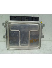 Recambio de centralita motor uce para dacia sandero stepway referencia OEM IAM 237109221R A2C692220001 237105499R 2