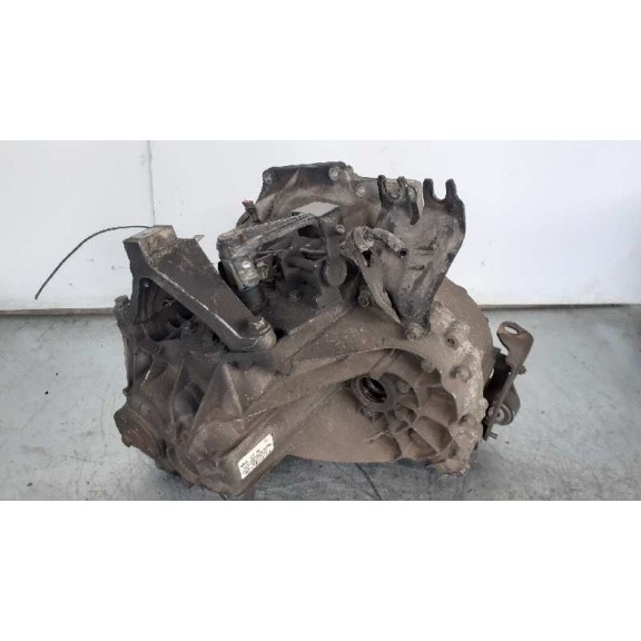 Recambio de caja cambios para ford focus lim. (cb4) trend referencia OEM IAM 9M5R7002YB 199.000KM 5V