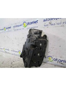 Recambio de cerradura puerta delantera derecha para seat ibiza (6j5) reference tech referencia OEM IAM 5N1837016C  
