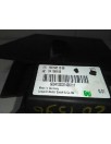 Recambio de conmutador de arranque para mercedes-benz clase a (w169) a 180 cdi exclusive edition (169.007) referencia OEM IAM 16