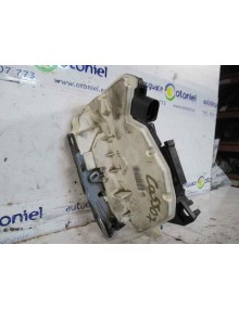 Recambio de cerradura puerta delantera derecha para seat ibiza (6j5) reference tech referencia OEM IAM 5N1837016C   2