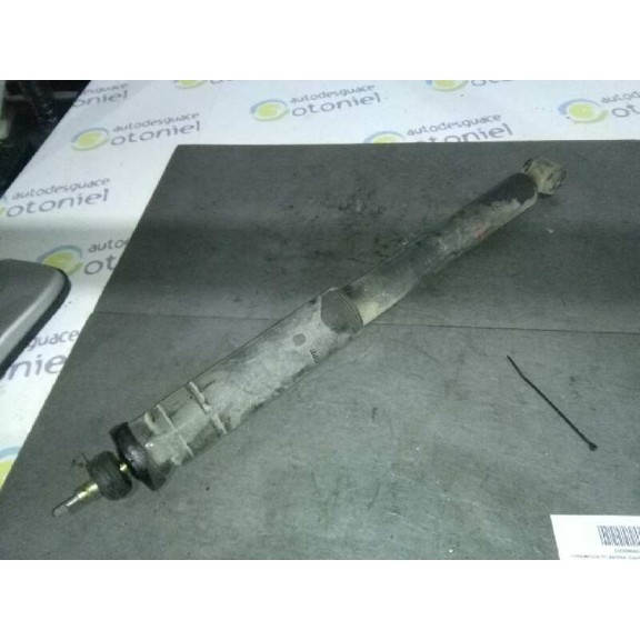 Recambio de amortiguador trasero para mercedes-benz clase e (w210) berlina diesel 2.2 cdi cat referencia OEM IAM   