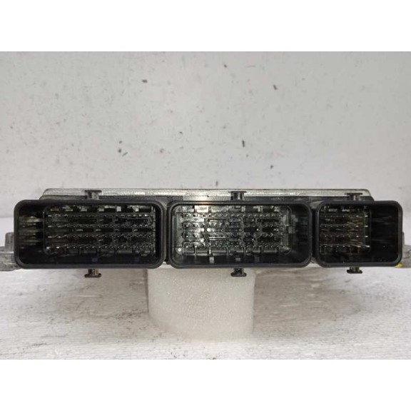 Recambio de centralita motor uce para dacia sandero stepway referencia OEM IAM 237109221R A2C692220001 237105499R