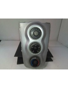 Recambio de mando calefaccion / aire acondicionado para toyota yaris (ksp9/scp9/nlp9) blue referencia OEM IAM   