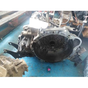 CAJA CAMBIOS 02EZT34865 128.000KM AUTOMATICA