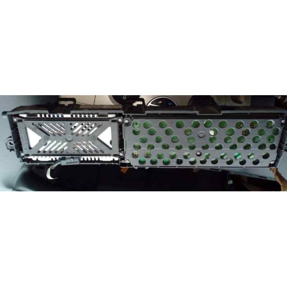 Recambio de cuadro instrumentos para renault scenic ii authentique referencia OEM IAM 8200365609C  