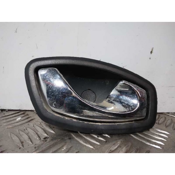 Recambio de maneta interior delantera derecha para renault fluence 1.5 dci diesel fap referencia OEM IAM 826720001R  