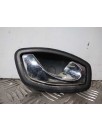 Recambio de maneta interior delantera derecha para renault fluence 1.5 dci diesel fap referencia OEM IAM 826720001R  