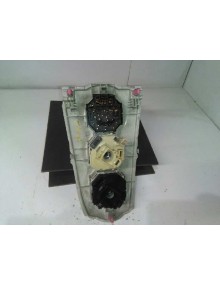 Recambio de mando calefaccion / aire acondicionado para toyota yaris (ksp9/scp9/nlp9) blue referencia OEM IAM    2