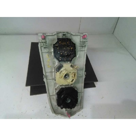 Recambio de mando calefaccion / aire acondicionado para toyota yaris (ksp9/scp9/nlp9) blue referencia OEM IAM   
