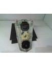 Recambio de mando calefaccion / aire acondicionado para toyota yaris (ksp9/scp9/nlp9) blue referencia OEM IAM   