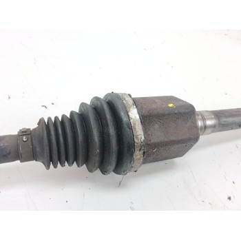 Recambio de transmision delantera derecha para jaguar f-pace (x761) 2.0 td4 awd referencia OEM IAM HK833N128AB  