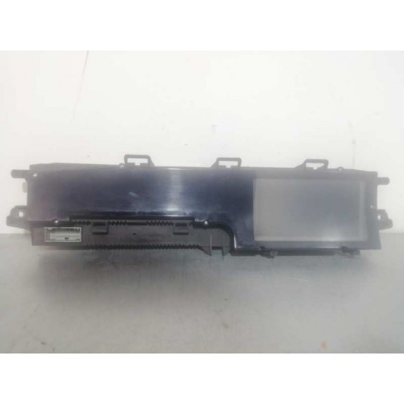 Recambio de cuadro instrumentos para renault scenic ii authentique referencia OEM IAM 8200365609C  