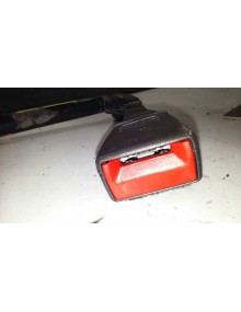 Recambio de pretensor airbag derecho para opel vectra c berlina club referencia OEM IAM  ENGANCHE  2