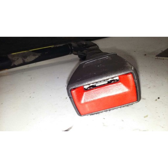 Recambio de pretensor airbag derecho para opel vectra c berlina club referencia OEM IAM  ENGANCHE 