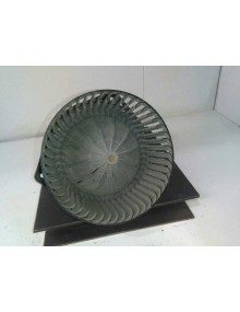 Recambio de motor calefaccion para nissan vanette cargo vanette cargo caja cerrada referencia OEM IAM   