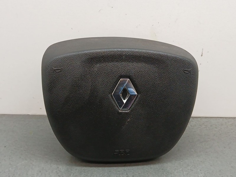 Recambio de airbag delantero izquierdo para renault scenic iii expression referencia OEM IAM 985107005r  