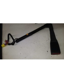 Recambio de pretensor airbag izquierdo para opel vectra c berlina club referencia OEM IAM  ENGANCHE 