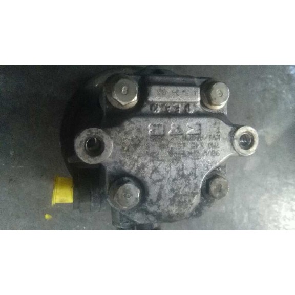 Recambio de bomba direccion para seat alhambra (7v9) sport referencia OEM IAM 7M0145157 12CM 