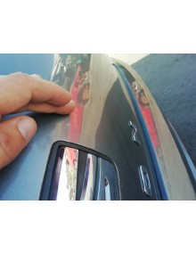 Recambio de porton trasero para seat leon (5f1) reference referencia OEM IAM  PEQUEÑO GOLPE  2
