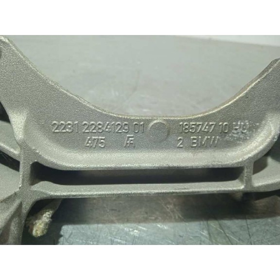 Recambio de soporte cambio para bmw serie m2 coupe (f87) basis referencia OEM IAM 22312284129 18574710HU 
