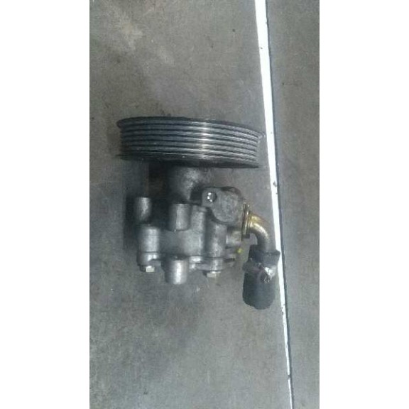 Recambio de bomba direccion para seat alhambra (7v9) sport referencia OEM IAM 7M0145157 12CM 