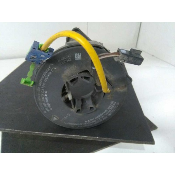 Recambio de anillo airbag para suzuki ignis rm (mh) básico referencia OEM IAM 24436919  