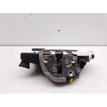 Recambio de cerradura puerta delantera izquierda para toyota yaris (_p21_, _pa1_, _ph1_) 1.5 hybrid (mxph11) referencia OEM IAM 